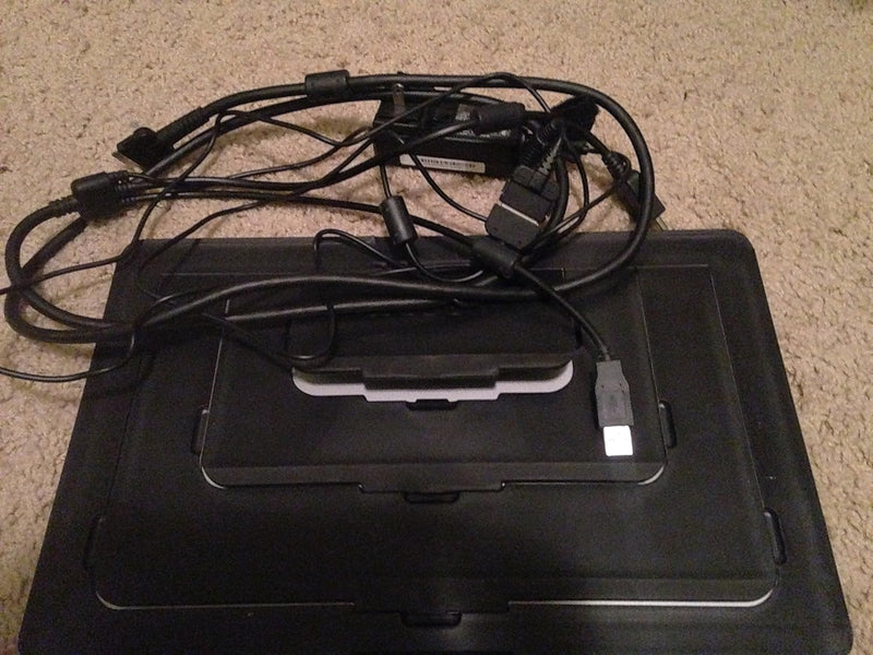 Wacom Cintiq 13HD (DTK-1300)