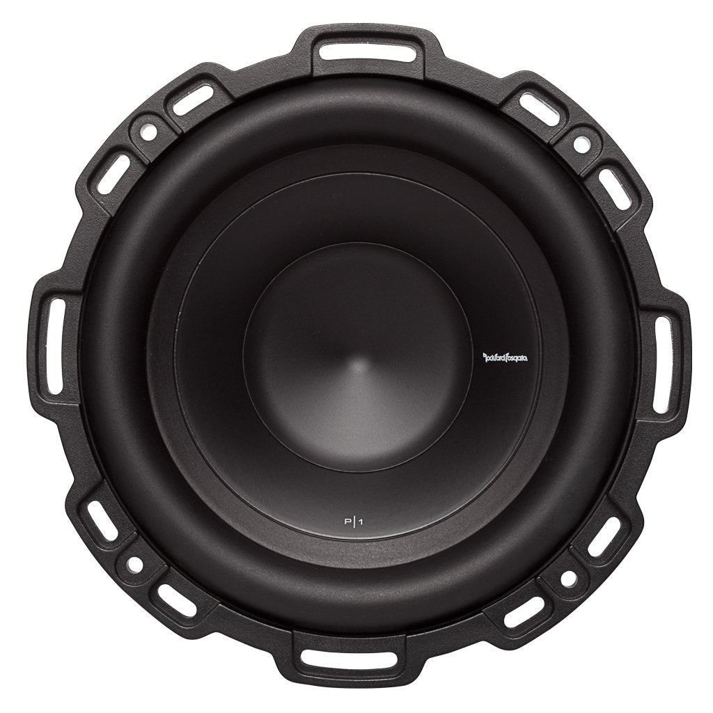ROCKFORD FOSGATE PUNCH Subwoofer P1S4-8
