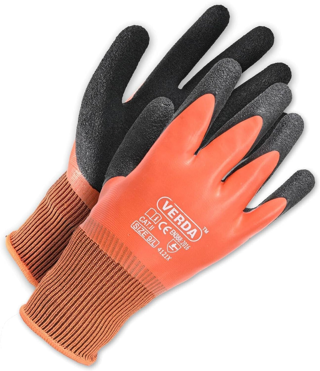 Wagenheber 2,5T Autoheber Rangierwagenheber 80-360mm + 2X Gummiauflage + Koffer + Montagehandschuhe