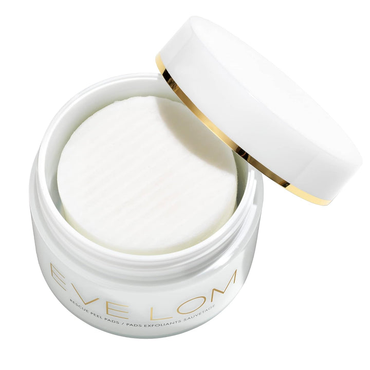 Eve Lom Rescue Peel Pads 60 Stück
