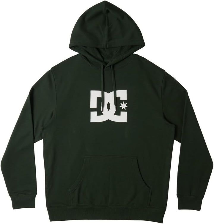 DC Shoes Herren DC Star Ph Kapuzenpullover S Mountain View, S Mountain View