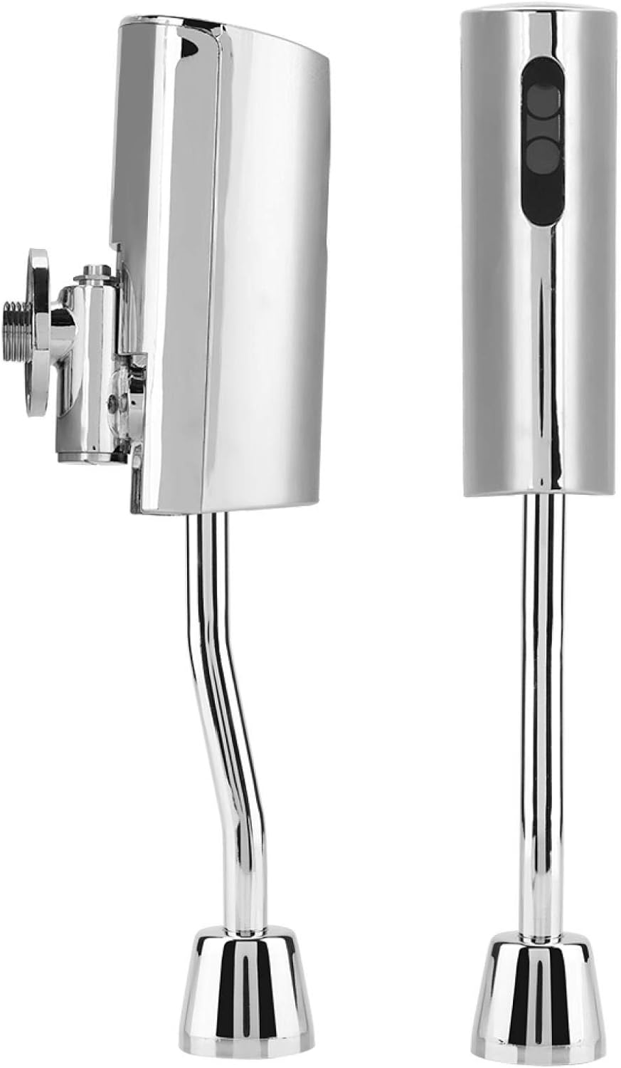 Sensor für Urinal-Spülventil, automatisches Urinalventil, Toilette, Sensor zur Wandmontage, berührun