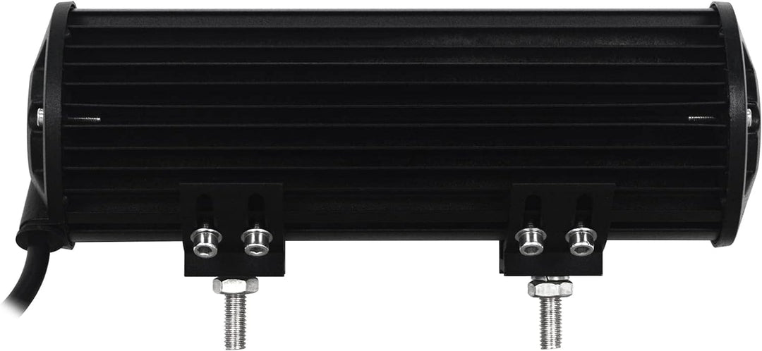 SKYWORLD LED Arbeitsscheinwerfer Bar 22.8cm 180W LED Scheinwerfer 12V 24V Arbeitslicht Zusatzscheinw
