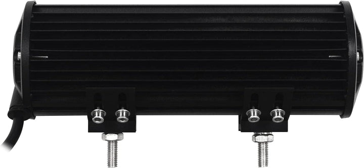SKYWORLD LED Arbeitsscheinwerfer Bar 22.8cm 180W LED Scheinwerfer 12V 24V Arbeitslicht Zusatzscheinw