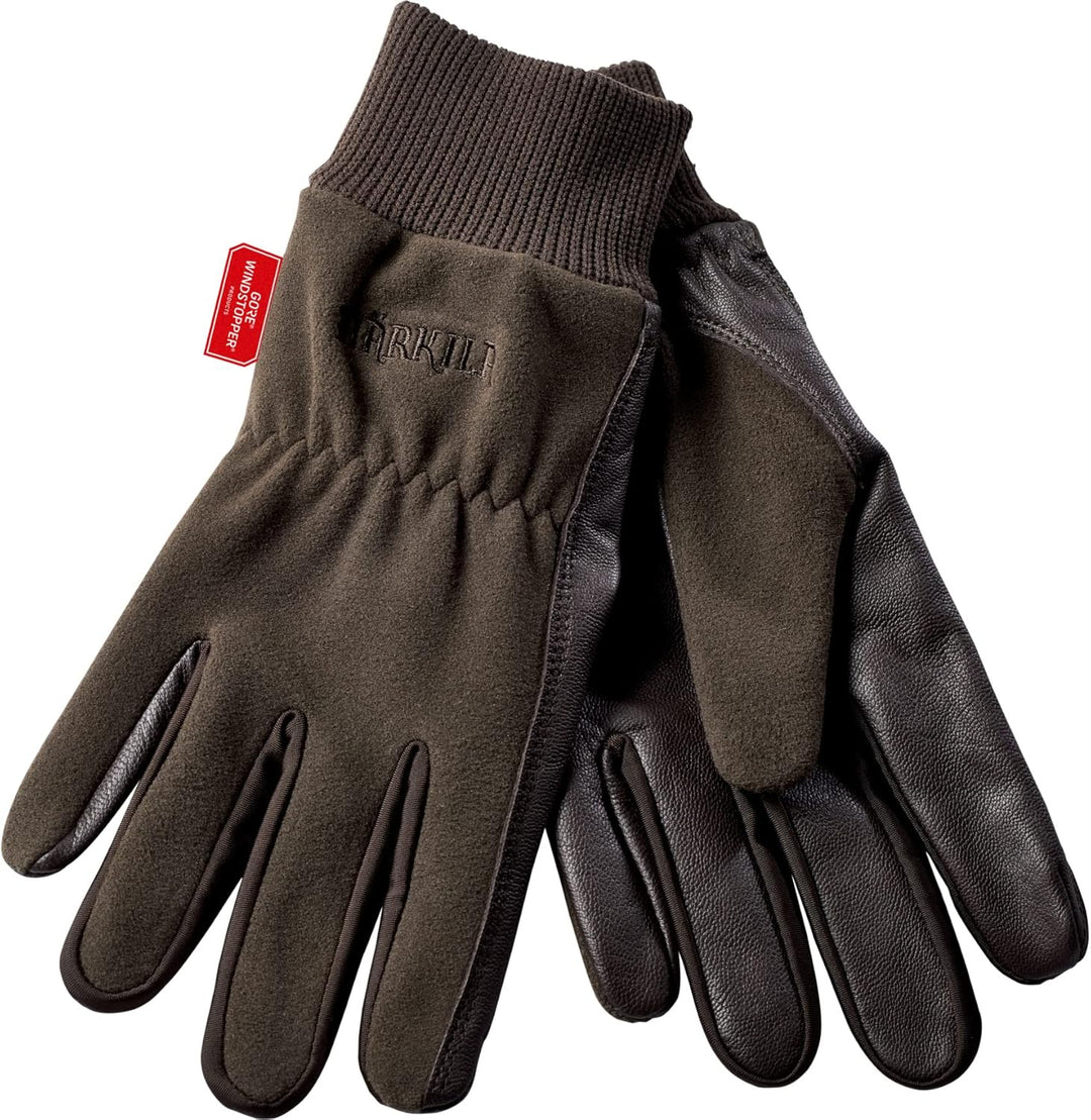 Härkila Pro Shooter Handschuhe | Professionelle Jagd Kleidung & Jagd Zubehör für Herren & Damen | Sk