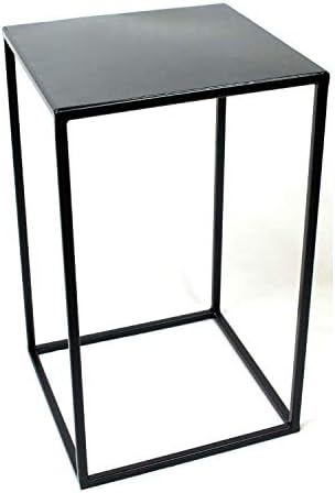 DIXIE STORE Blumenständer | Blumenbett Loft aus Metall 363 Pflanzenständer | Fantasievolles Pflanzen