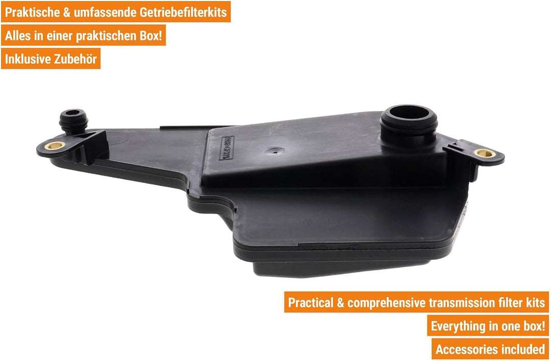 Filter Dichtung Automatikgetriebe passend für 6-Gang Jatco FW6A-EL 3 6 CX-5