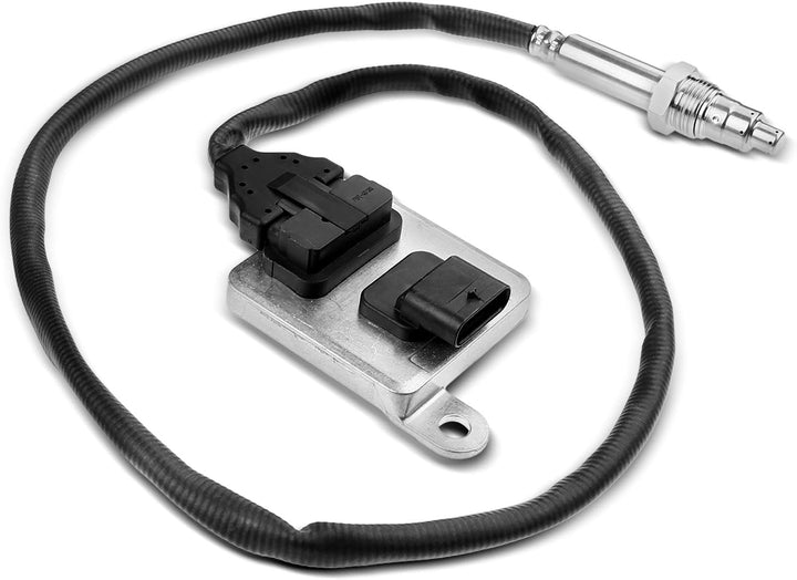 Nitrogen Oxide Sensor Noxsensor Lamdasonde für C-Klasse W205 C205 W213 S213 A238 S213 E350D GLE W166