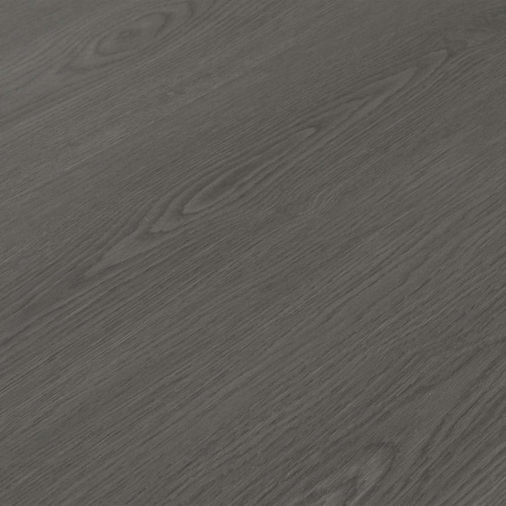 vidaXL Laminatboden Warmer Grau 101 x 20 x 0,8 cm 5 stk. Holzwerkstoff