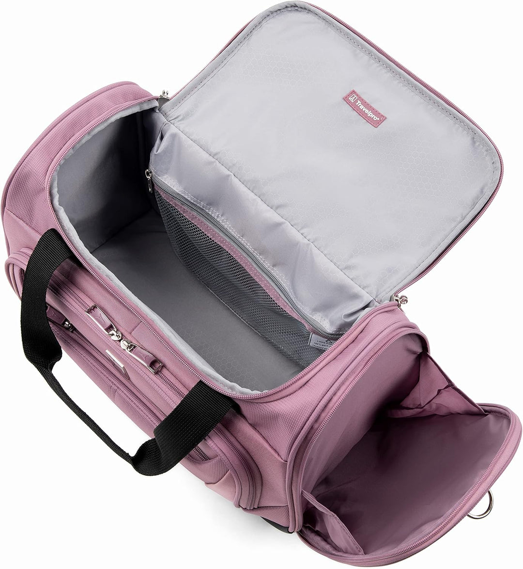 Travelpro Maxlite 5 Softside leichte Untersitz-Tragetasche, Reisetasche, Wochenendtasche, für Damen