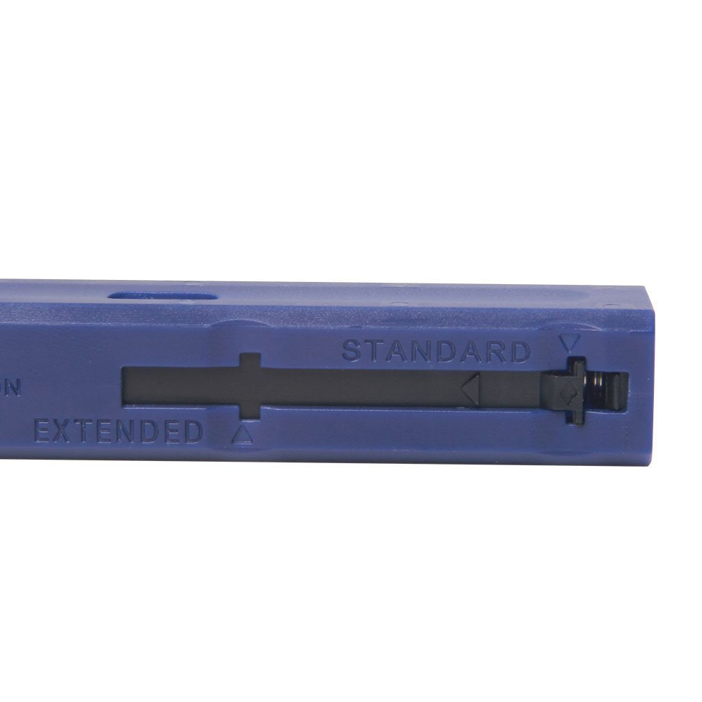 10Gtek® Glasfaser Reinigungsstifte Fiber Optic Cleaner für 1,25 mm LC UPC/LC APC-Steckverbinder und