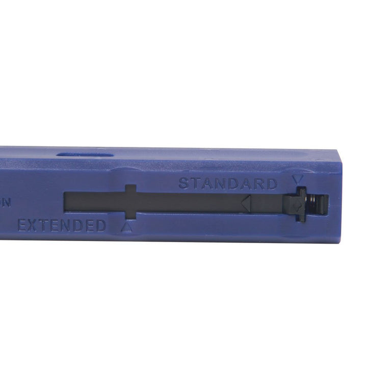 10Gtek® Glasfaser Reinigungsstifte Fiber Optic Cleaner für 1,25 mm LC UPC/LC APC-Steckverbinder und
