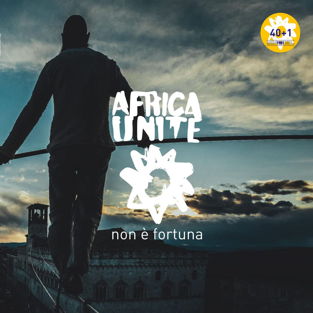 Non E Fortuna, Vinyl