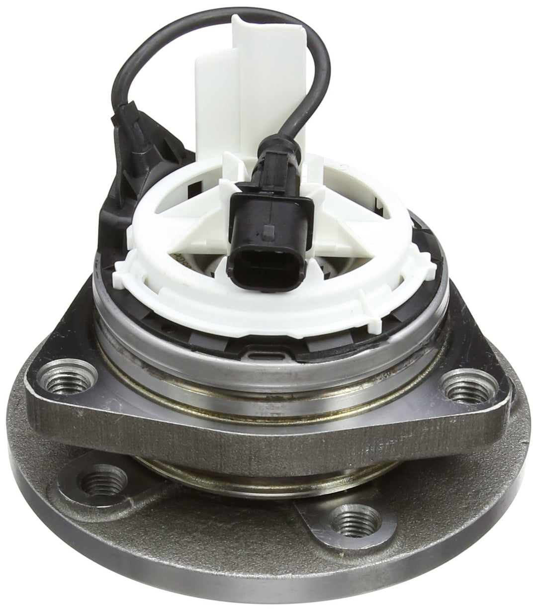Optimal 201517 Radlagersatz