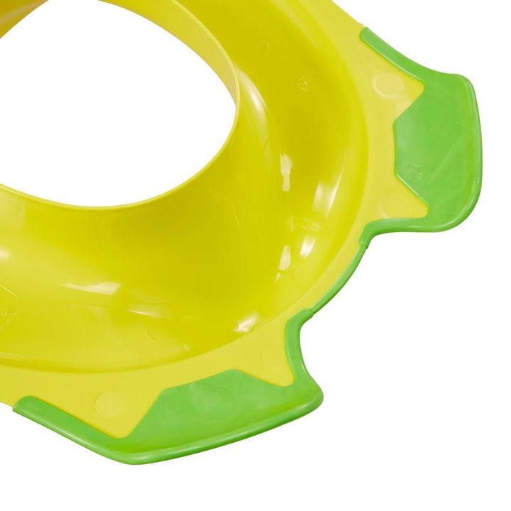 keeeper Funny Farm Kinder-Toilettensitz, Ab ca. 18 Monate bis ca. 4 Jahre, Anti-Rutsch-Funktion, Ewa
