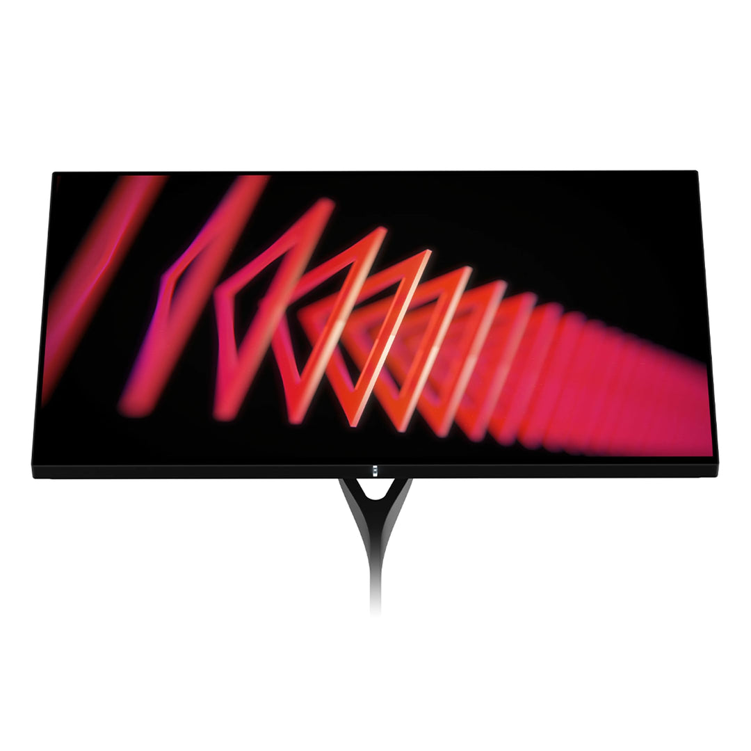 Dough Spectrum 4K 144Hz Matte Gaming Monitor, 27 inch, Nano IPS Panel with 1ms, AMD FreeSync Premium