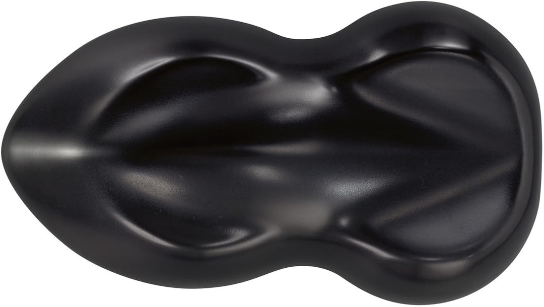 AERO COLOR Professional Airbrush. 1000ml Schwarz [Spielzeug]