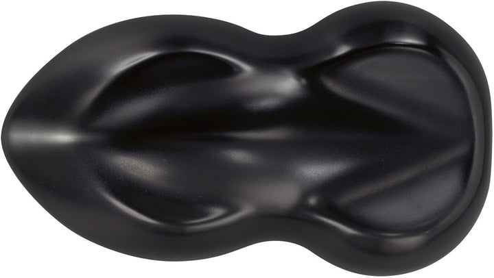 AERO COLOR Professional Airbrush. 1000ml Schwarz [Spielzeug]