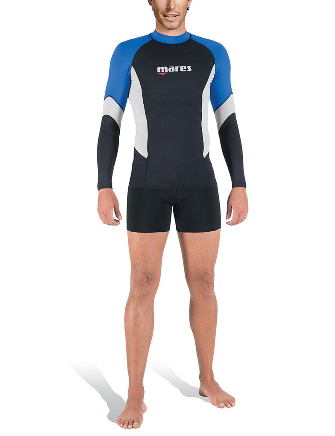 Mares 412413 Wetsuit S Uni, S Uni
