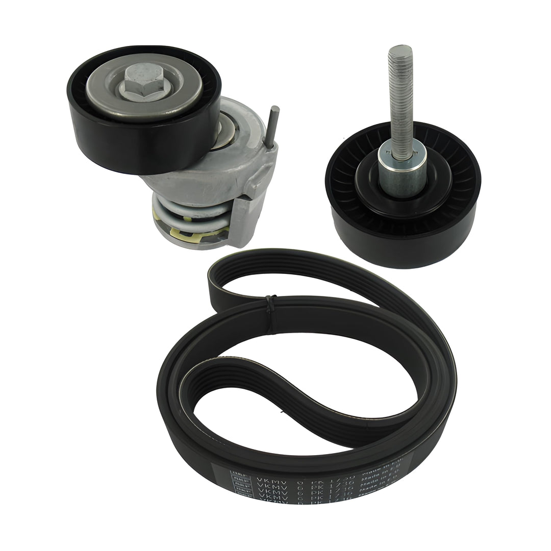 SKF VKMA 31047 Spannrollensatz für Nebentrieb