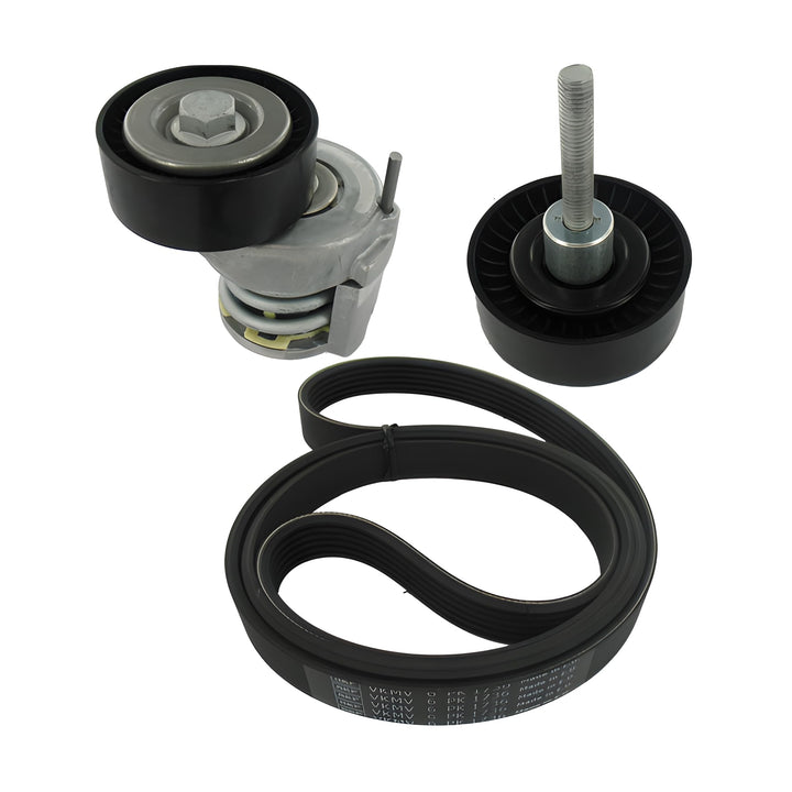 SKF VKMA 31047 Spannrollensatz für Nebentrieb