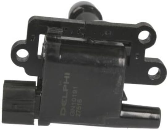 DELPHI GN10191-12B1 Zündspule 12V für MITSUBISHI Space Star (DGA) ADC41473 CL547 GN10191