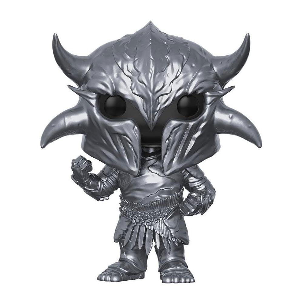 Funko DC Wonder Woman Movie Ares Summer Convention 2017 Exclusive