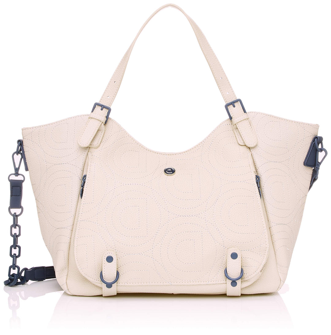 Desigual Minuet Rotterdam Handtasche 31 cm