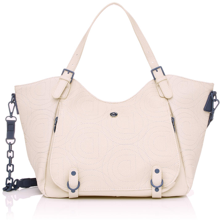 Desigual Minuet Rotterdam Handtasche 31 cm