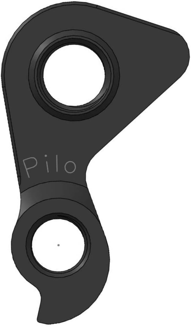 PILO Schaltauge D834 für Bulls E-Stream, Kupferkopf, Wüstenfalcon, Wild Flow