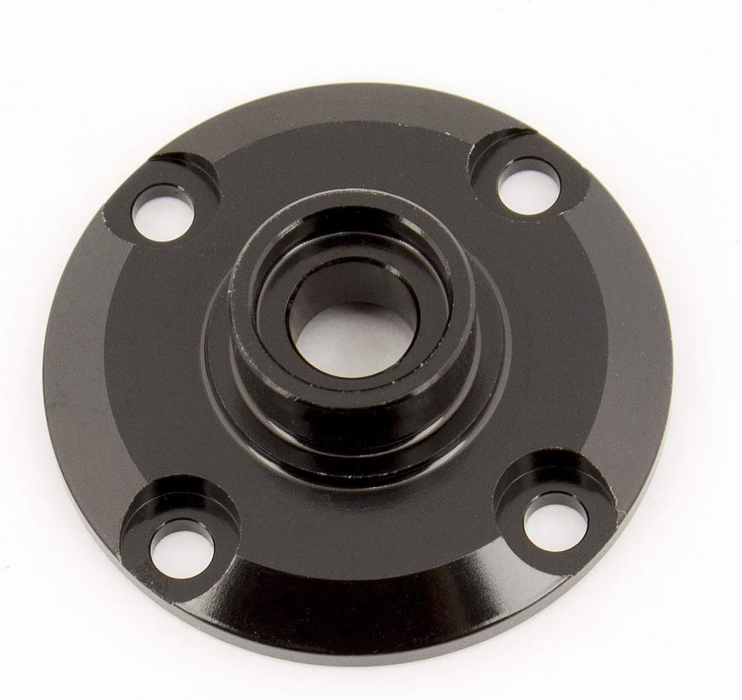 Team Associated B6.1 Aluminium Gear Diff Cover Hülle Metallisch Stossdämpfend Mehrfach Einfarbig