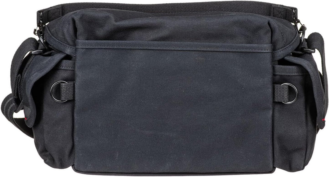 DOMKE Classic Camera Bags F-2 Bag/Kamera Tasche schwarz, Schwarz