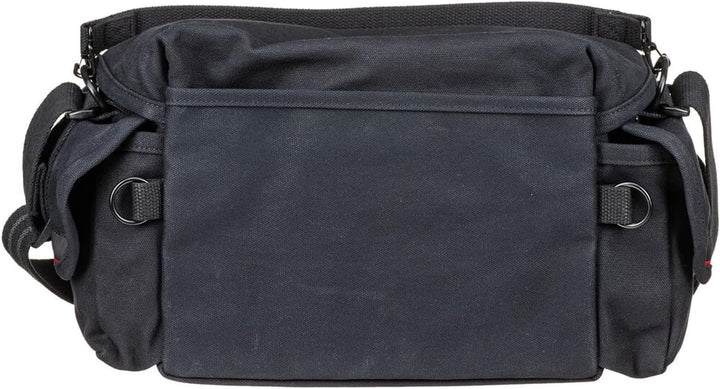 DOMKE Classic Camera Bags F-2 Bag/Kamera Tasche schwarz, Schwarz