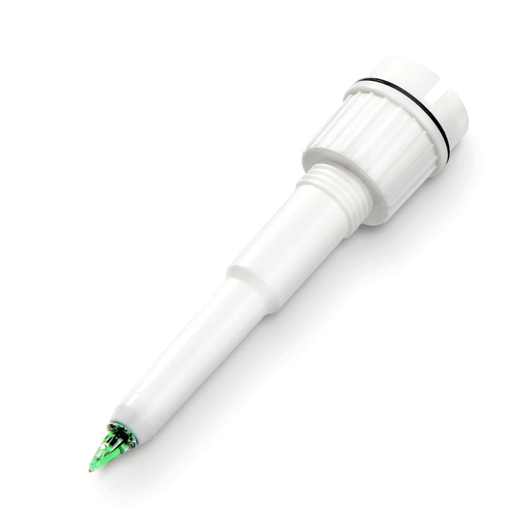 YINMIK pH Sonde für Lebensmittel pH Messgerät, Austauschbare pH Sonde für YK-2S pH Messgerät für Leb