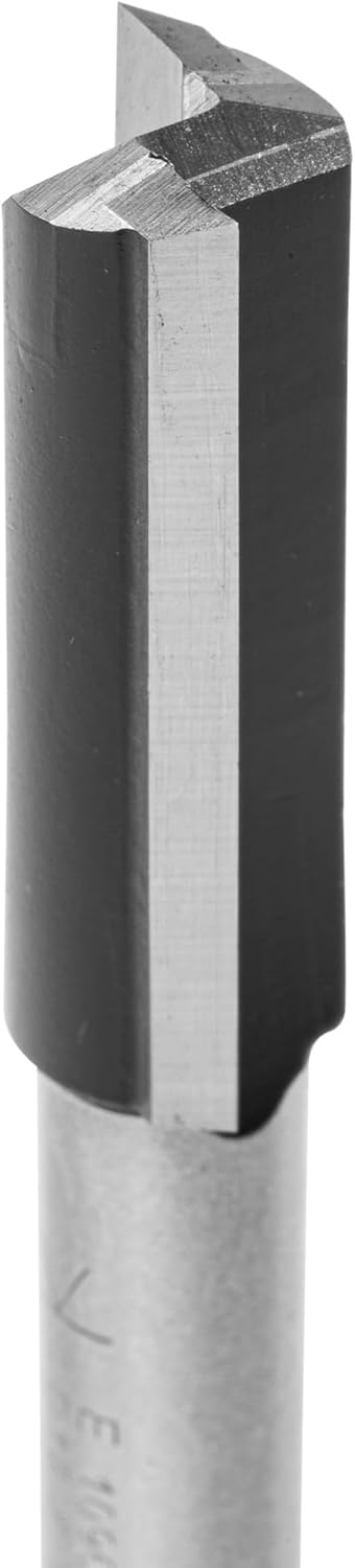 ENT 10964 Nutfräser HW, Schaft (S) 8 mm, Durchmesser (D) 12 mm, NL 30 mm, SL 32 mm, GL 62 mm, mit Ha