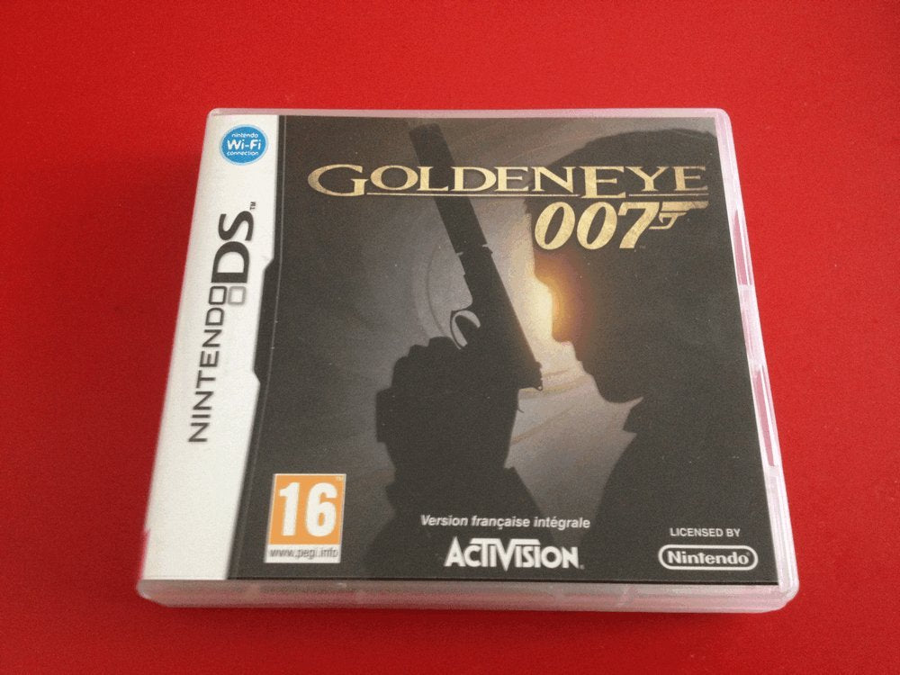 James Bond - Goldeneye [FR Import]