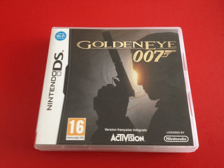 James Bond - Goldeneye [FR Import]