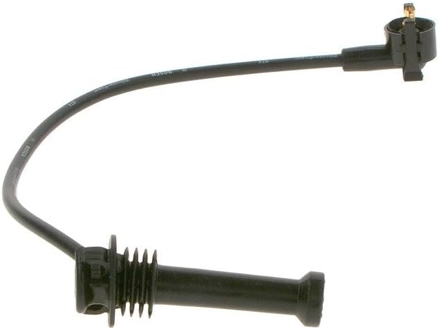 Bosch 0986356805 - Zündleitung - 4er Set