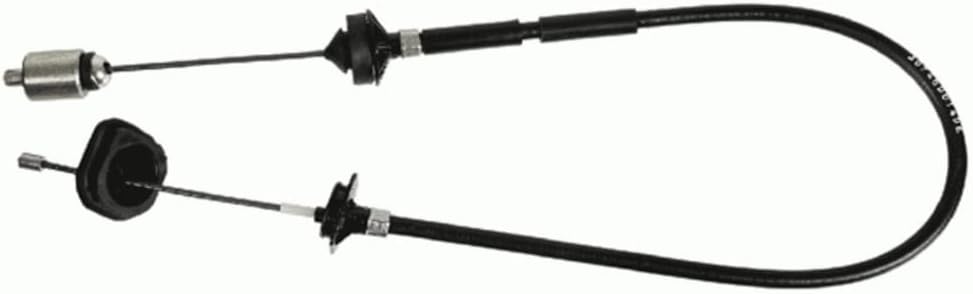 SACHS 3074 600 149 Seilzug Kupplungsbetätigung Für Dacia SANDERO II 2012