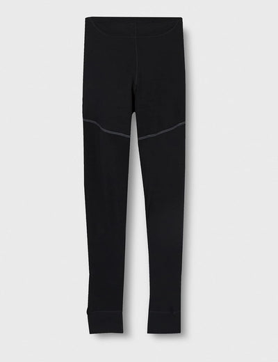 Odlo Damen Active Sports Unterhose X-Warm 60 Schwarz (Black 15000), 60 Schwarz (Black 15000)