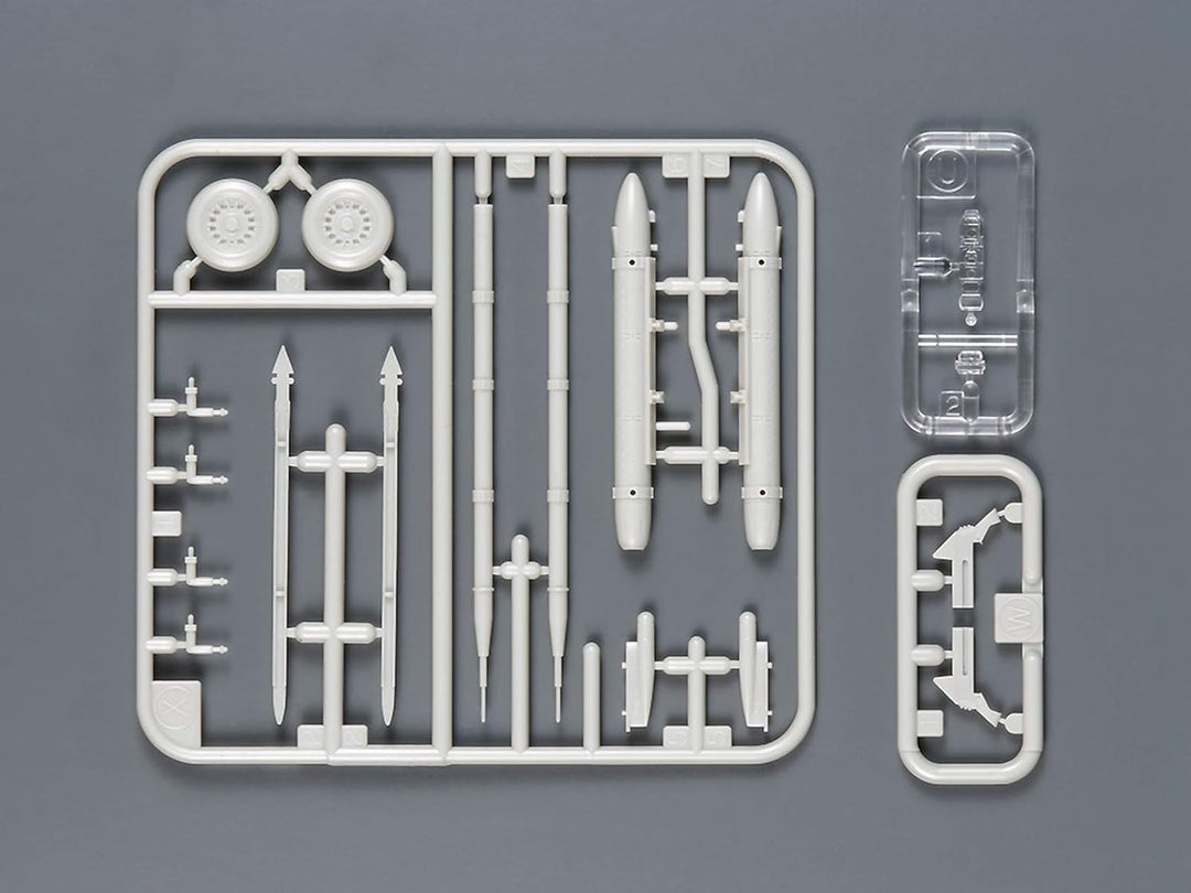 Tamiya 300061106-1:48 Lockheed Martin F-16C/N Aggressor