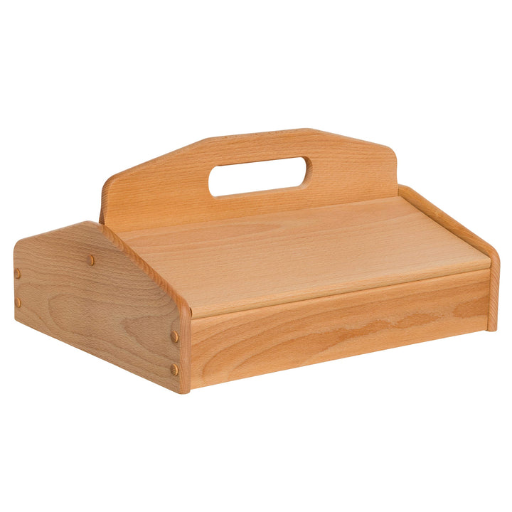 Redecker Schuhputz-Kasten