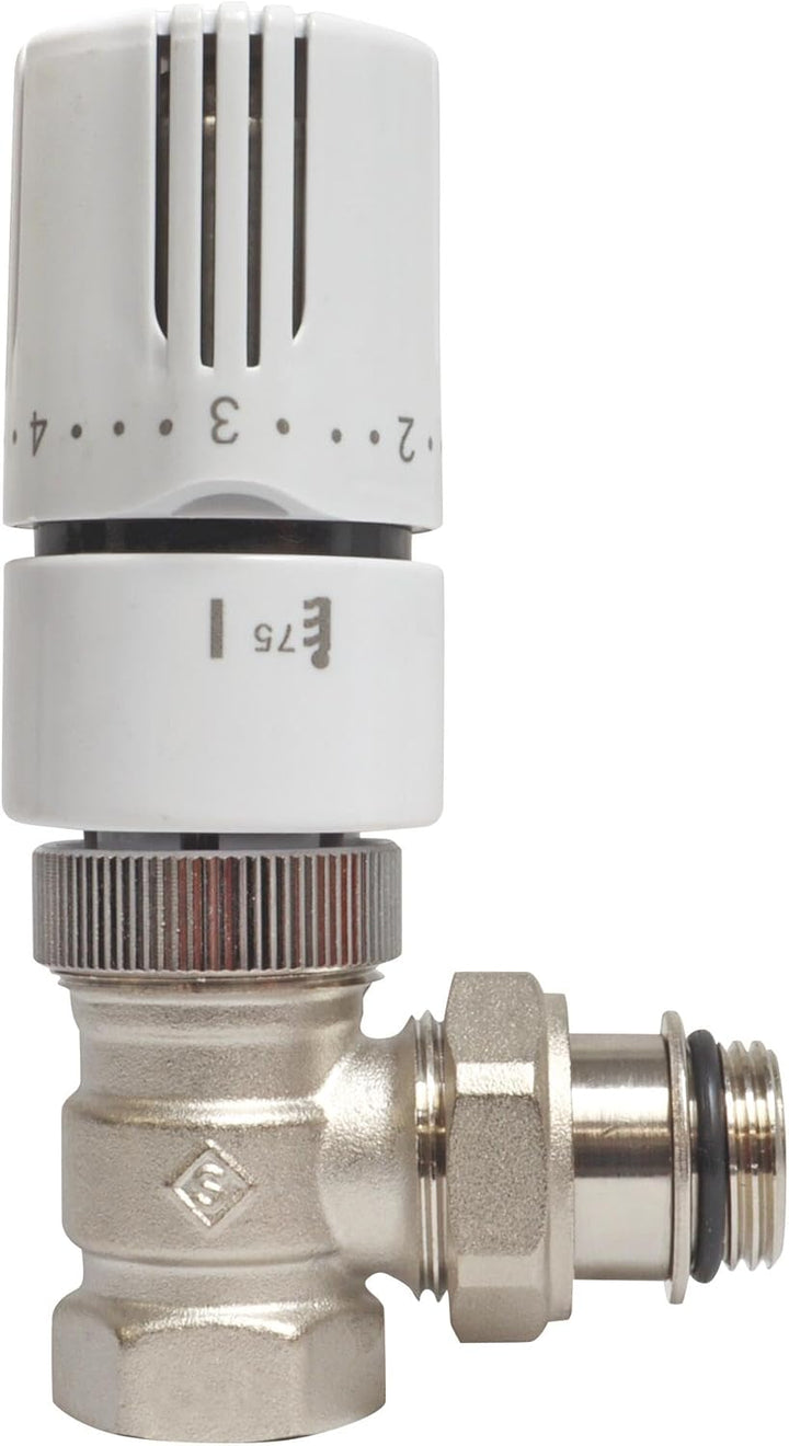SOMATHERM FOR YOU - Thermostat Eckventil, 3/8