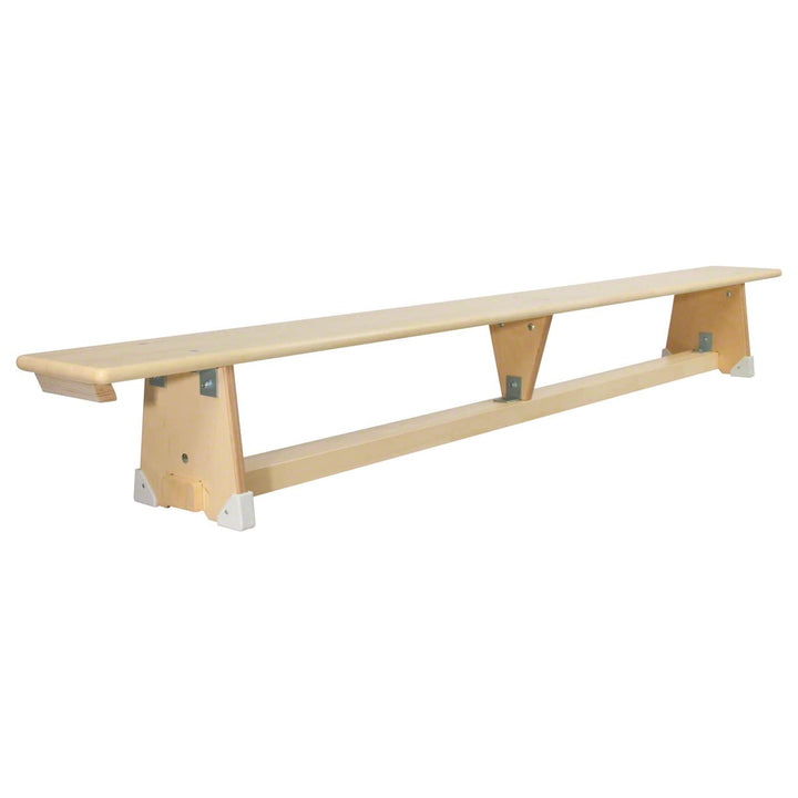 Turnbank Bank Sport Turnhalle Turnbänke Turnen Kindergarten Schulen Holz 3 M, 3 M