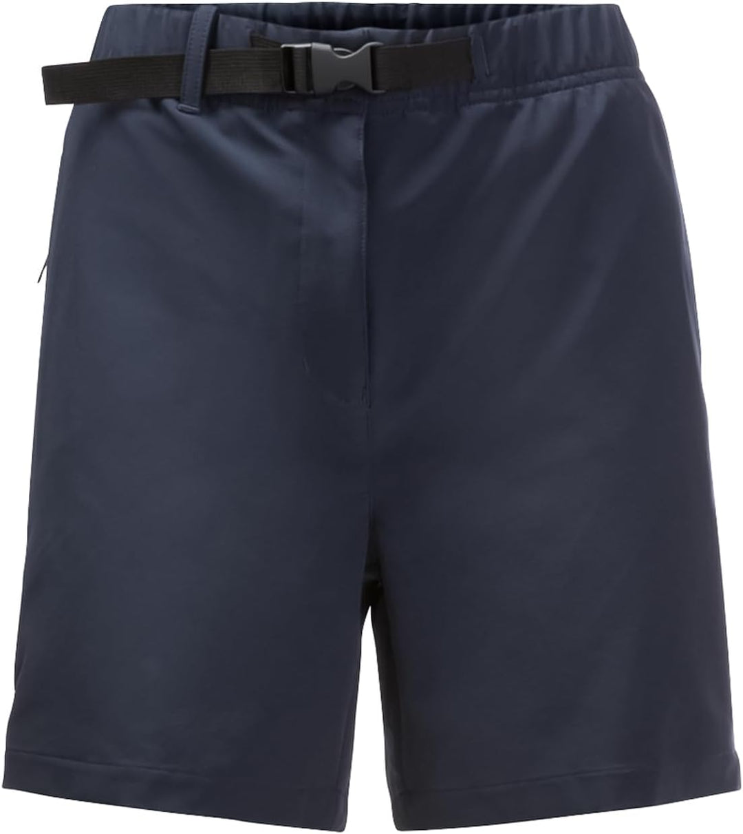 Jack Wolfskin Damen Shorts Pack & Go Short W M Night Blue, M Night Blue