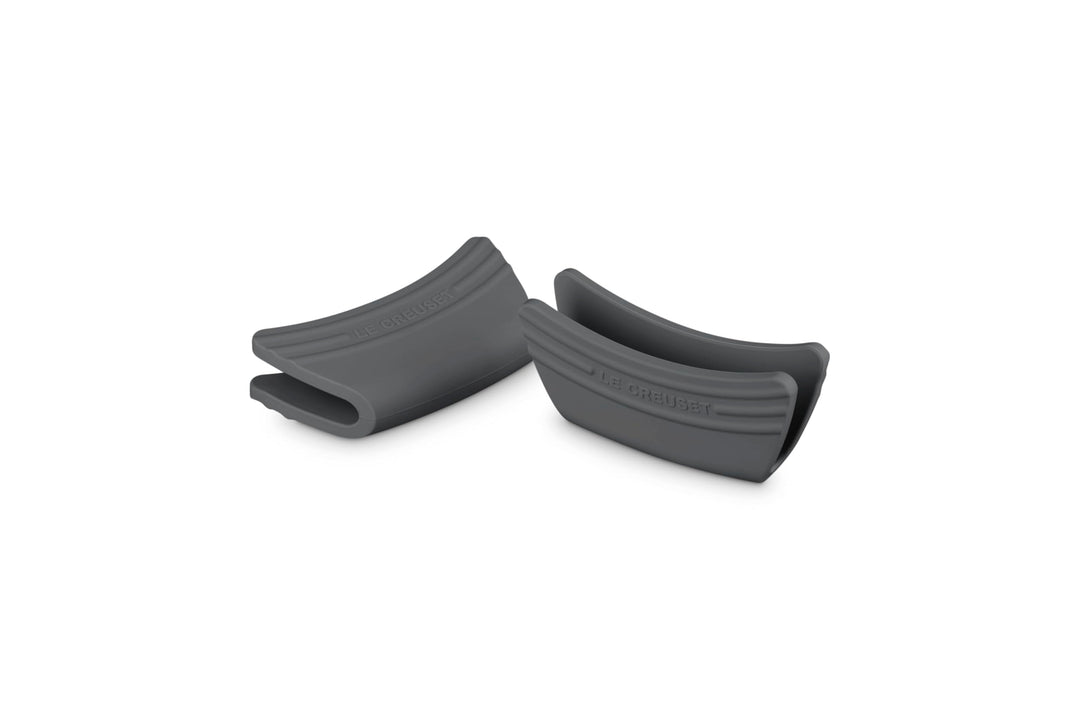 LE CREUSET - Protectores Silicone Flint 93010300444000 Grau, Grau