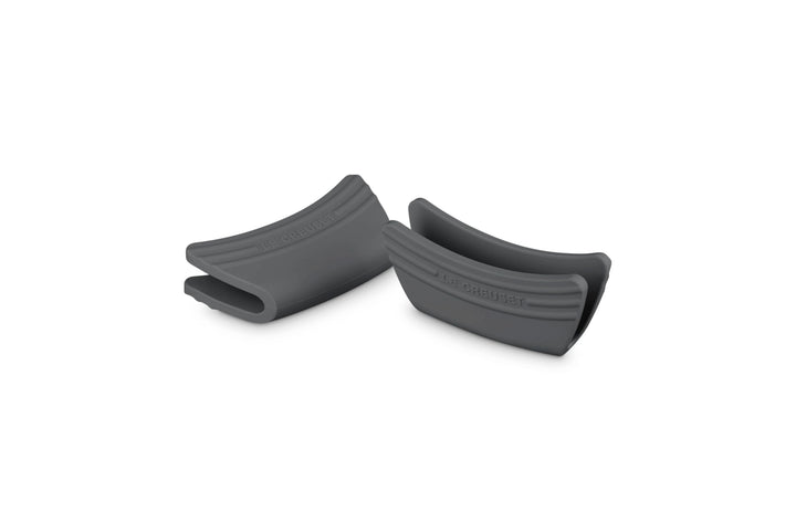 LE CREUSET - Protectores Silicone Flint 93010300444000 Grau, Grau