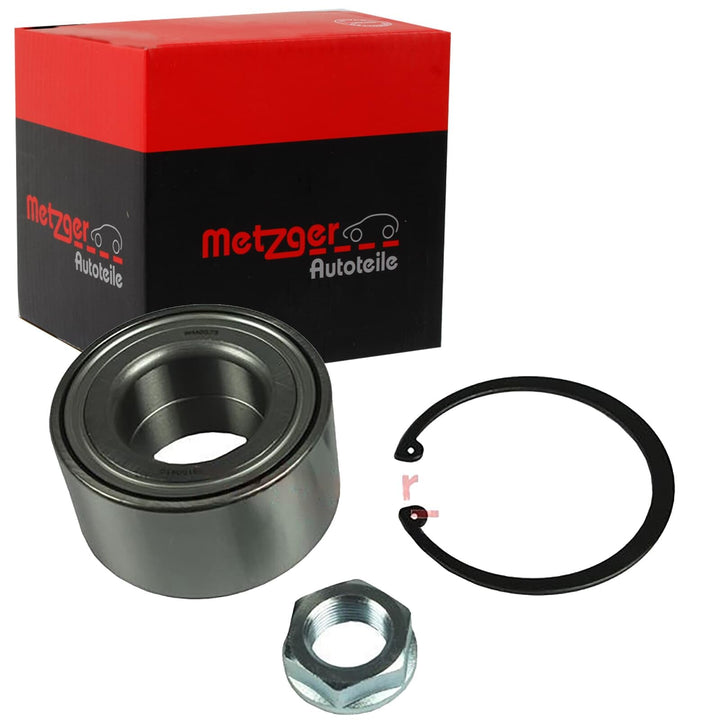 Metzger WM6575 Radlagersatz