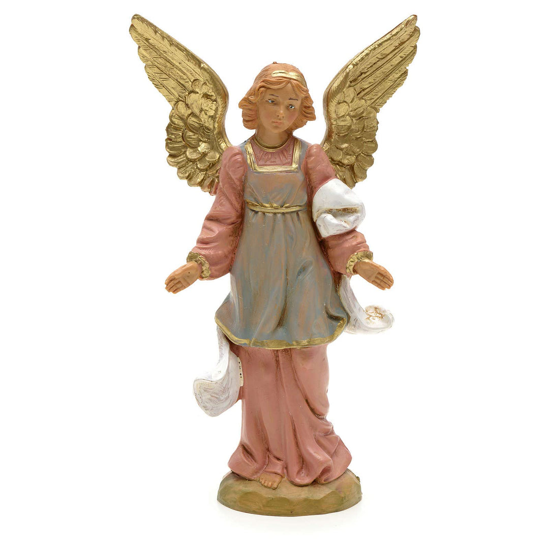 Holyart Weihnachten Engel 12 cm Fontanini