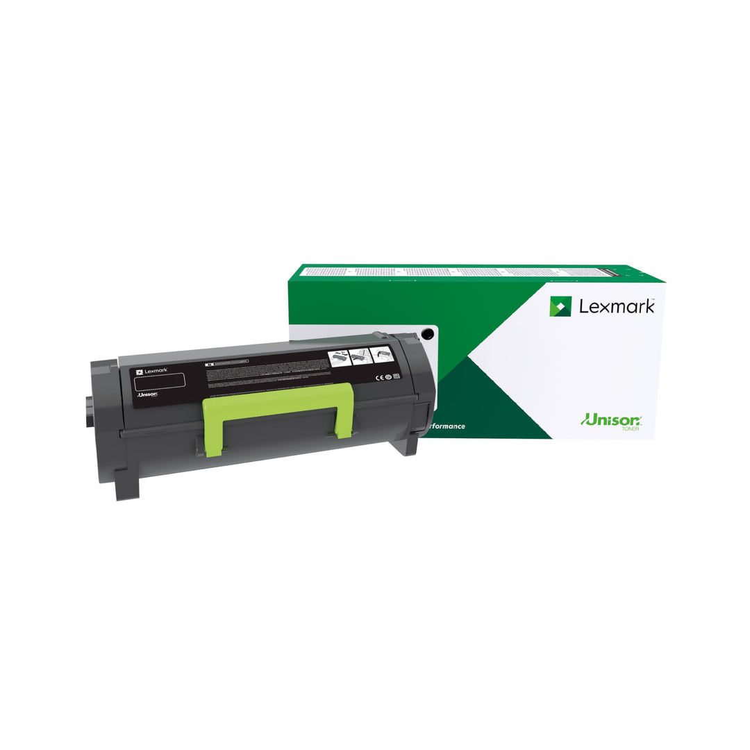 Lexmark 56F2U00 Original Toner Pack of 1